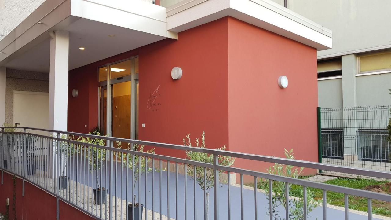 Hotel Santa Teresa House