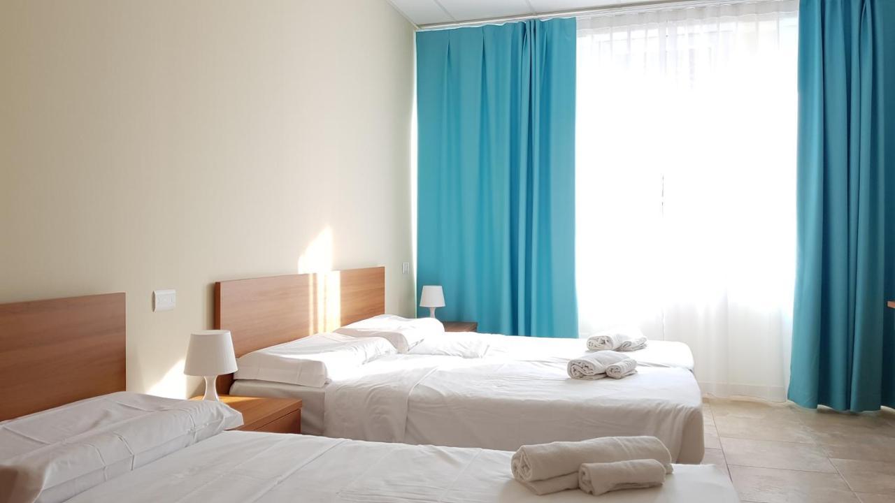 Santa Teresa House Hotel