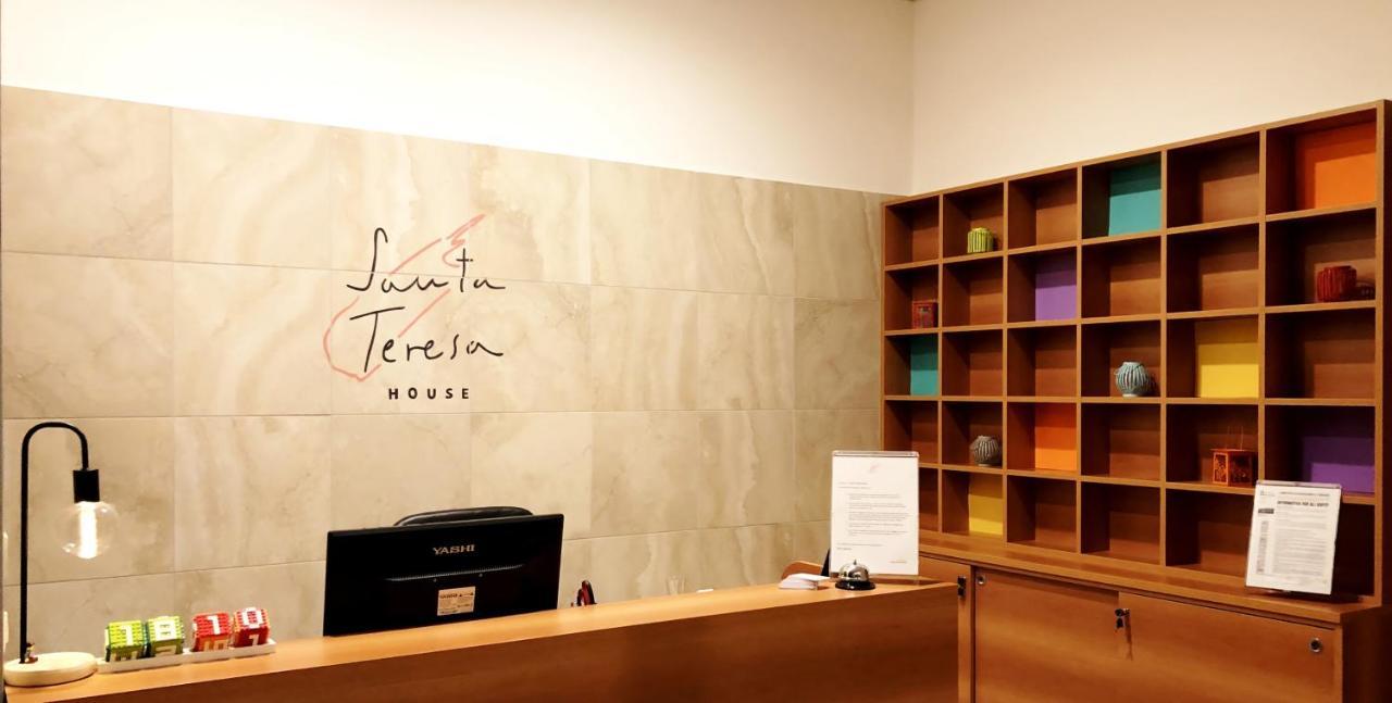 Hotel Santa Teresa House 2*
