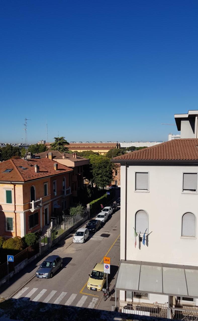 Santa Teresa House Hotel