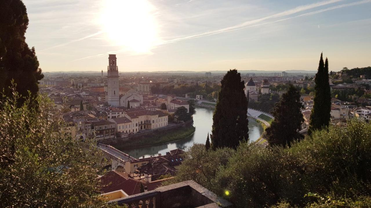 Santa Teresa House Hotel Verona