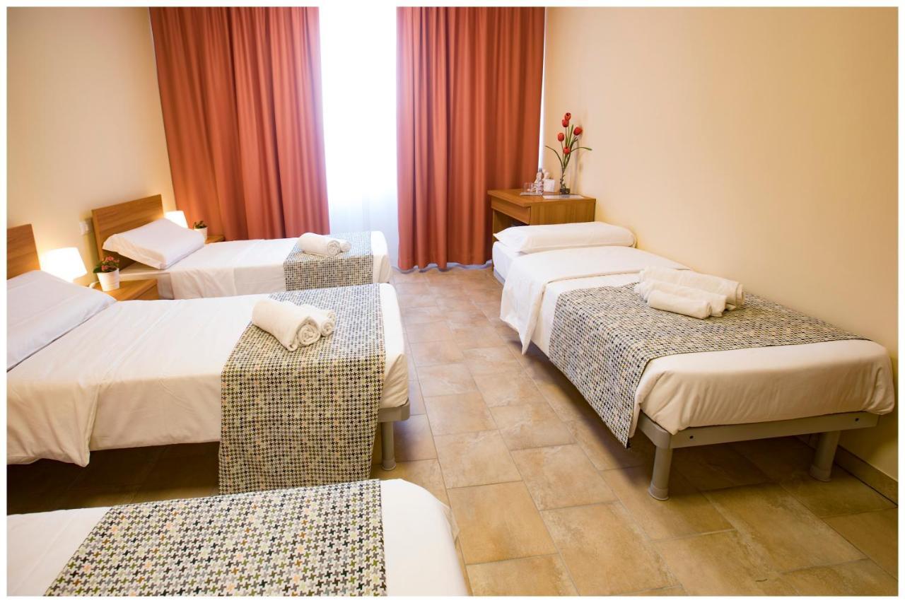 Hotel Santa Teresa House