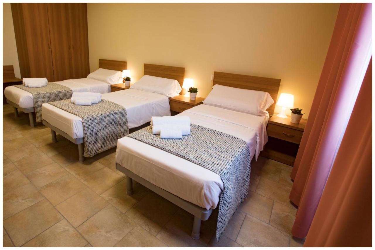Hotel Santa Teresa House Verona