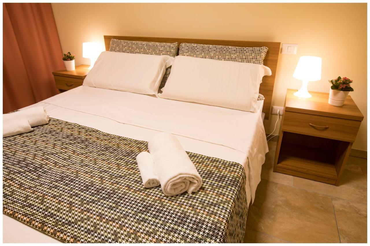 Hotel Santa Teresa House 2*