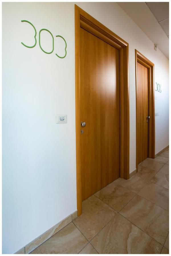 Santa Teresa House Hotel Verona